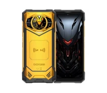 Купить - смартфон и мобильный телефон  Смартфон Doogee S200 X 5G 12/512gb Yellow (Global Version)
