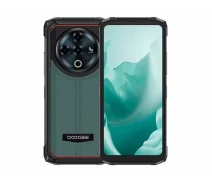 Купить - смартфон и мобильный телефон  Смартфон Doogee Fire 6 Power 8/256Gb Green (Global Version) NFC