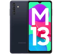 Купить - смартфон и мобильный телефон  Смартфон Samsung Galaxy M13 6/128Gb Midnight Blue SM-M135FU (India Version) Без NFC