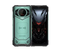 Купить - смартфон и мобильный телефон  Смартфон Doogee S200 X 5G 12/512gb Green (Global Version)