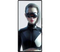 Купить - смартфон и мобильный телефон  Смартфон ZTE Nubia Redmagic Gaming 9S Pro 5G 12/256Gb (NX769J) Sleet (UA UCRF) NFC