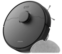 Купить - робот-пылесос  Робот-пылесос Dreame D9 Max Black Gen 2 (RLD34GA-Bl)