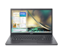 Купить - ноутбук  Ноутбук Acer Aspire 5 A515-57G-32WN Gray (NX.KNZEU.00C)