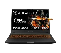 Купить - ноутбук  Ноутбук Dream Machines CI7-13620H 15" 16GB/1TB (RG4050-15UA46)