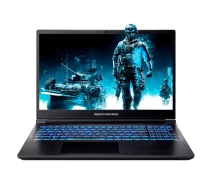 Купить - ноутбук  Ноутбук Dream Machines CI5-14500HX 15" 16GB/1TB (RG4050-15UA32)