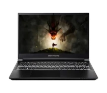 Купить - ноутбук  Ноутбук Dream Machines CI7-1470HX 15" 16GB/1TB (RG4050-15UA37)