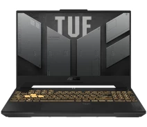 Купить - ноутбук  Ноутбук ASUS TUF F15 FX507VU-LP201 15.6" FHD IPS, Intel i7-13620H, 16GB, F512GB, NVD4050-6, NoOS, Cи (90NR0CJ7-M00RA0)