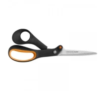 Купить - швейную фурнитуру  Ножницы Fiskars Amplify 21 см 1020224 с зазубренным лезвием