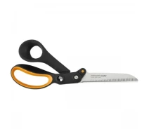 Купить - швейную фурнитуру  Ножницы Fiskars Amplify 24 см 1020223 с зазубренным лезвием