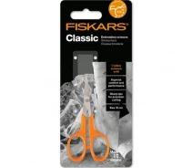 Купить - швейную фурнитуру  Ножницы для вышивки Fiskars Classic 10 см 1005143