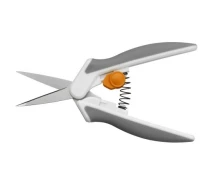 Купить - швейную фурнитуру  Ножницы Fiskars EasyAction 16 см Micro-Tip 1003874