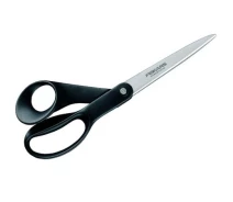 Купить - швейную фурнитуру  Ножницы Fiskars Functional Form 24 см Black 1019198