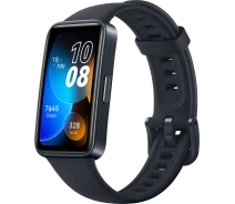 Купить - смарт-часы  Смарт-часы HUAWEI Band 8 Midnight Black (55020AMP)