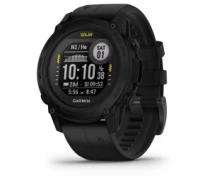 Купить - смарт-часы  Смарт-часы Garmin Descent G1 Solar Black (010-02604-12)