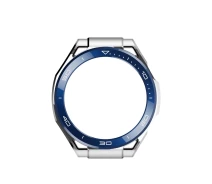 Купить - ремешок и браслет для часов  Сменный безель для iMiki C1 Silver