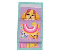 Купить - кошелек и портмоне  Кошелек детский Paw Patrol PL821, 13 х 10,5 х 1,5 см Вид 2 | (PL82142)