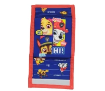 Купить - кошелек и портмоне  Кошелек детский Paw Patrol PL821, 13 х 10,5 х 1,5 см Вид 4 | (PL82124)