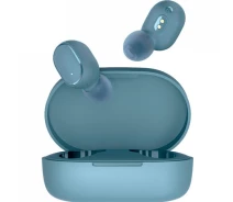 Купить - наушники  Наушники Xiaomi Redmi Buds Essential Blue (BHR6711GL)