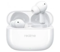 Купить - наушники  Наушники беспроводные Realme Buds T310 RMA2303 белые RMA2303 (54006)