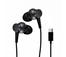 Купить - наушники  Наушники Xiaomi Piston Headphones Type-C Edition (ZBW4482TY, HSEJ04WM)