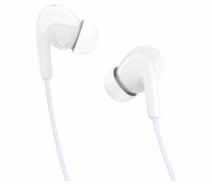 Купить - наушники  Наушники Xiaomi Type-C Earphones White (BHR8931GL, BHR8926CN)