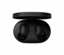 Купить - наушники  Наушники Xiaomi Redmi AirDots 2 Youth Edition TWSEJ061LS Black