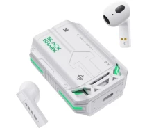 Купить - наушники  Наушники Xiaomi Black Shark T11 White (1084871)