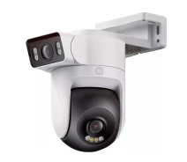 Купить - камеры видеонаблюдения  IP-камера видеонаблюдения Xiaomi Outdoor Camera CW500 Dual EU (BHR9402EU)