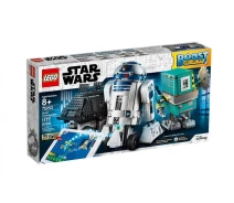 Купить - детский конструктор  LEGO Star Wars Командир дроидов (75253)