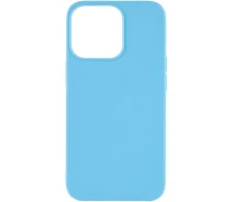 Купить - чехол для смартфона  Силиконовый чехол Candy для Apple iPhone 13 mini (5.4") (Голубой) (1205381)