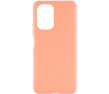 Купить - чехол для смартфона  Силиконовый чехол Candy для Xiaomi Mi 11i (Rose Gold) (100083607)