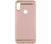 Купить - чехол для смартфона  Чехол Silicone Case (AA) для iPhone X (5.8" ) (Бордовый / Maroon) (771545)