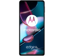 Купить - смартфон и мобильный телефон  Смартфон Motorola Moto Edge 30 Pro (XT2201) 12/256Gb Cosmos Blue (Grade B) Seller Refurbished