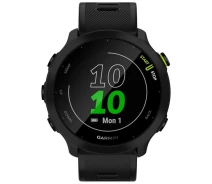 Купить - смарт-часы  Garmin Forerunner 55 Black (010-02562-00/10)