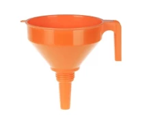 Купить - автомобильную лейку  Лейка автомобильная Neo Tools HDPE-пластик 1.2 л 160 х 200 мм (02-372)