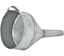 Купить - автомобильную лейку  Лейка металлическая (Украина) (прямая), FM004, (0397570)