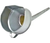 Купить - автомобильную лейку  Лейка металлическая (Украина) под клапан (коса),FM001, (0397590)