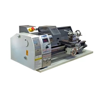 Купить - токарный станок  Токарно-винторезный станок FDB Maschinen TURNER 250х550V