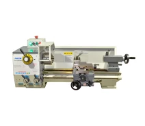 Купить - токарный станок  Токарно-винторезный станок FDB Maschinen TURNER 250x500G