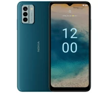 Купить - смартфон и мобильный телефон  Мобильный телефон Nokia (m18392) (G22 6/256Gb Lagoon Blue)
