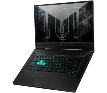 Купить - ноутбук  Ноутбук ASUS TUF Dash F15 FX516PC-HN002 Eclipse Gray (90NR05U1-M00820)