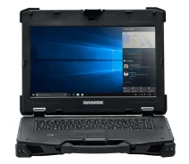 Купить - ноутбук  Ноутбук Durabook Z14I Basic (Z4E2R3DE3BXX)