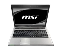 Купить - ноутбук  Б/У Ноутбук MSI CX640 (15.6"/i3-2330M 2.2GHz/RAM 8GB DD3/SSD 240GB) (02-MSI-CX640-15-i3-2-8-240-A)