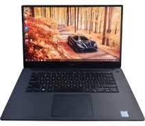 Купить - ноутбук  Ноутбук для программирования и графики Dell Precision 5530 "Seller Refurbished"