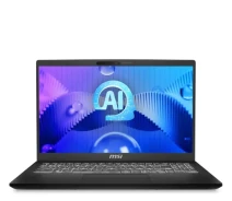 Купить - ноутбук  Ноутбук MSI Modern 15 H AI