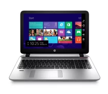 Купить -  Ноутбук HP ENVY GTX 15 Pro "Seller Refurbished"