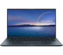 Купить - ноутбук  Игровой ноутбук Asus Zenbook 14 UX435EG "Open Box"