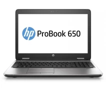 Купить -  Ноутбук HP ProBook 650 G2 "Seller Refurbished"