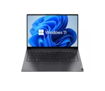 Купить - ноутбук  Ноутбук Lenovo Yoga Slim 7 Pro-14 "Open Box"