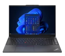 Купить -  Ноутбук Lenovo ThinkPad E16